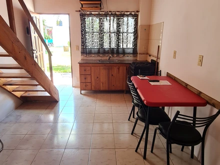 Alquiler temporario de caba&ntilde;a en Villa carlos paz