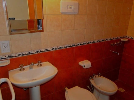 Alquiler temporario de caba&ntilde;a en Villa carlos paz