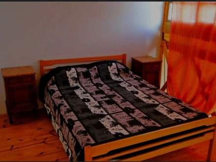 Alquiler temporario de caba&ntilde;a en Villa carlos paz