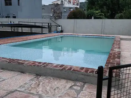 Alquiler temporario de caba&ntilde;a en Villa carlos paz
