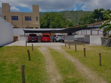 Alquiler temporario de caba&ntilde;a en Villa carlos paz
