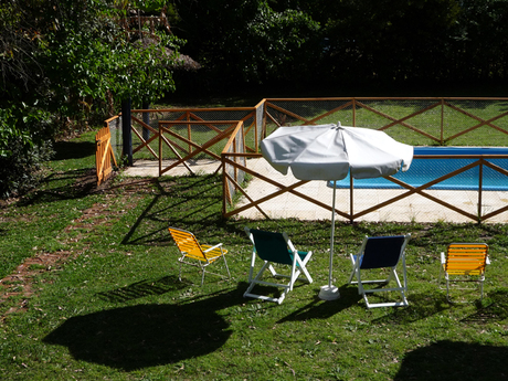 Alquiler temporario de cabaña en Escobar- el cazador