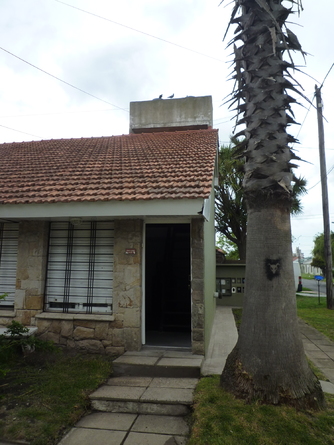 Alquiler temporario de apart en Mar del plata