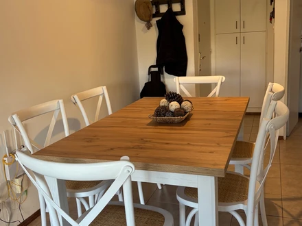 Alquiler temporario de departamento en Punta del este