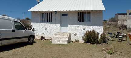 Alquiler temporario de casa em Estancia vieja