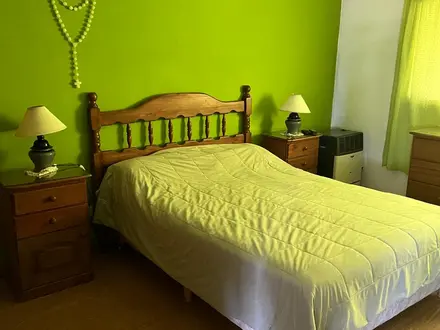 Alquiler temporario de casa en Marquesado