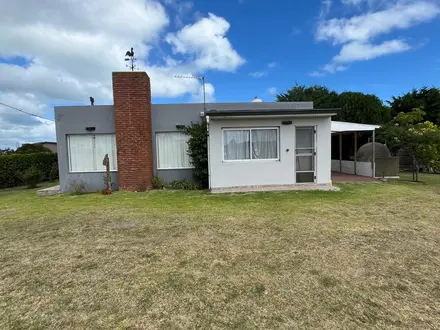 Alquiler temporario de casa en Marquesado