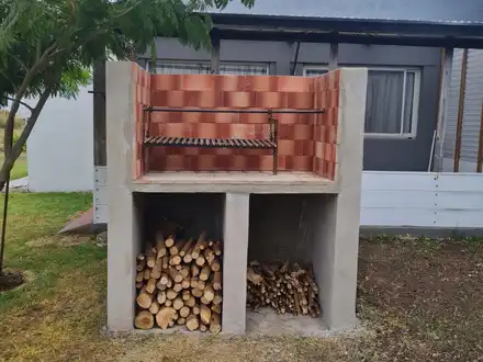 Alquiler temporario de casa en Marquesado