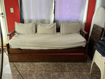 Alquiler temporario de casa en Marquesado