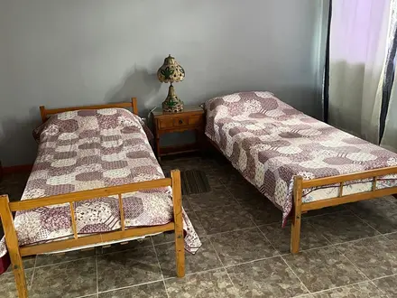 Alquiler temporario de casa en Marquesado
