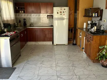 Alquiler temporario de casa en Marquesado