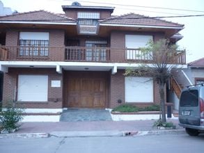 Alquiler temporario de apartamento em Necochea