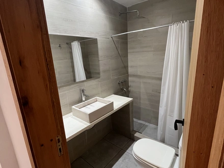 Alquiler temporario de casa em Necochea