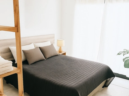 Alquiler temporario de casa em Necochea