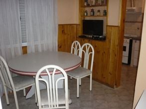 Alquiler temporario de apartamento em Necochea