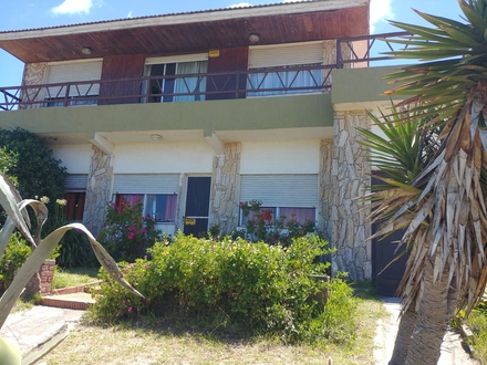 Alquiler temporario de casa em Mar del plata playa serena