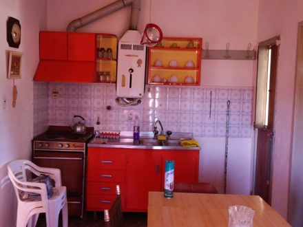 Alquiler temporario de casa em Mar del plata playa serena