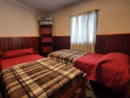 Alquiler temporario de apartamento em Bariloche