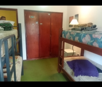 Alquiler temporario de casa em Mar del plata