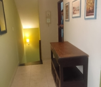 Alquiler temporario de casa em Mar del plata