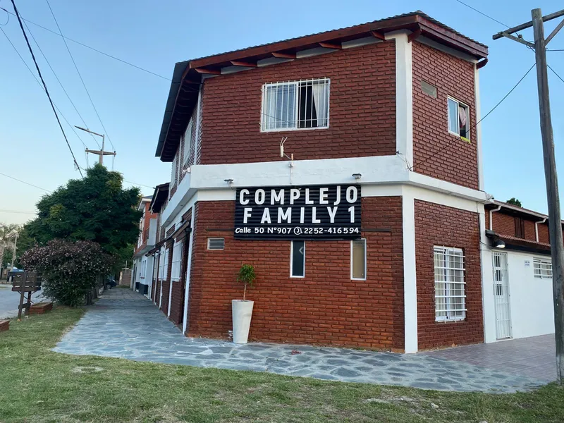 Alquiler temporario de apartamento em San clemente del tuyu