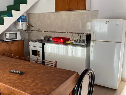 Alquiler temporario de apartamento em San clemente del tuyu