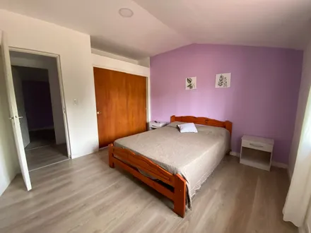 Alquiler temporario de apartamento em San clemente del tuyu