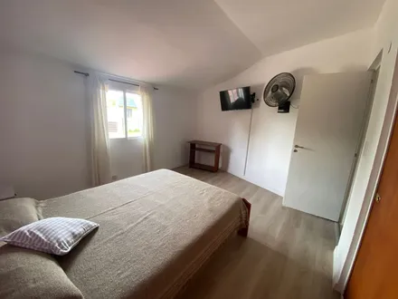 Alquiler temporario de apartamento em San clemente del tuyu