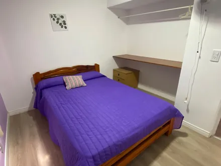 Alquiler temporario de apartamento em San clemente del tuyu