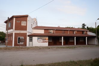 Alquiler temporario de apartamento em San clemente del tuyu