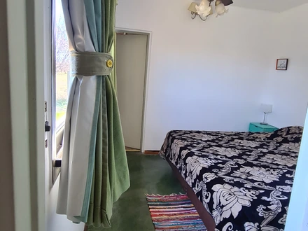 Alquiler temporario de casa de campo em Balcarce