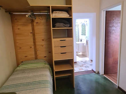 Alquiler temporario de casa de campo em Balcarce