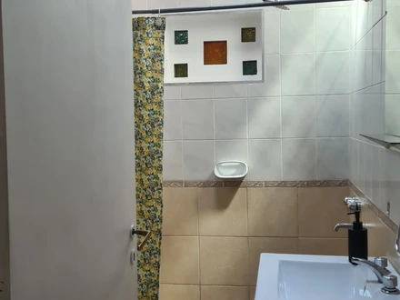 Alquiler temporario de casa de campo em Balcarce