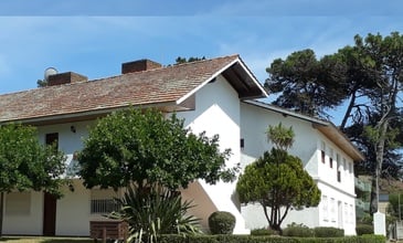 Alquiler temporario de apartamento em Villa gesell