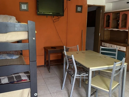 Alquiler temporario de apartamento em Chascomus