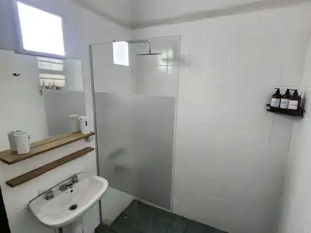 Alquiler temporario de pousada em Luján de cuyo