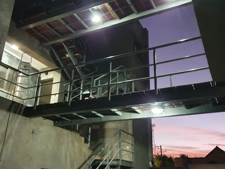 Alquiler temporario de departamento en San juan