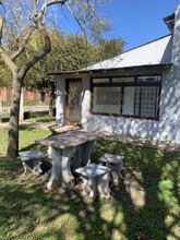 Alquiler temporario de casa en Mar de plata