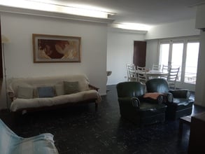 Alquiler temporario de apartamento em Necochea