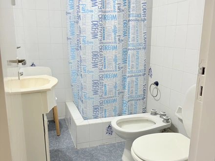 Alquiler temporario de apartamento em Necochea
