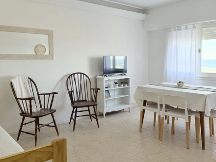 Alquiler temporario de apartamento em Necochea