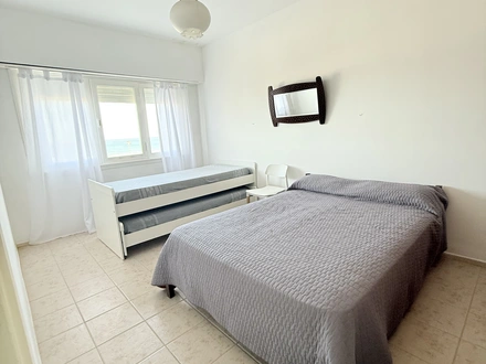 Alquiler temporario de apartamento em Necochea