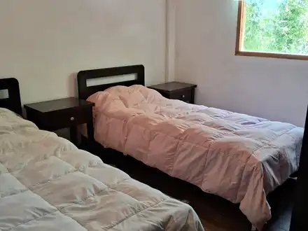 Alquiler temporario de casa em Mar del plata