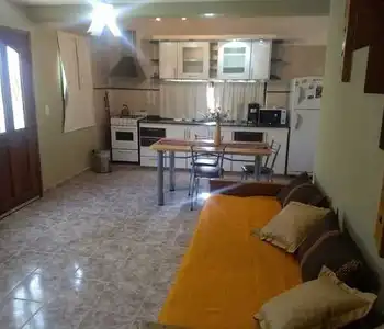 Alquiler temporario de caba&ntilde;a en Merlo