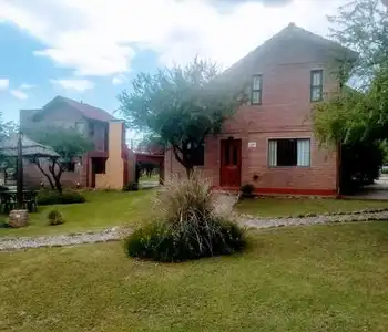 Alquiler temporario de caba&ntilde;a en Merlo