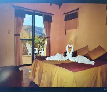 Alquiler temporario de caba&ntilde;a en Merlo