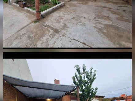 Alquiler temporario de apartamento em Las grutas