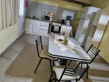 Alquiler temporario de apartamento em Las grutas