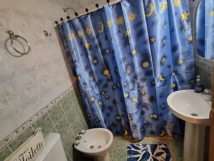 Alquiler temporario de apartamento em Las grutas