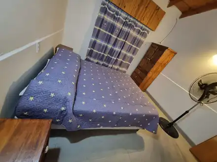 Alquiler temporario de apartamento em Las grutas